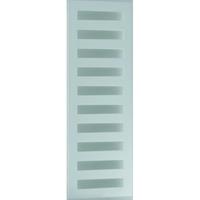 Royal Plaza Amaril radiator 600x1470 mm n9 as 50 mm 714w wit 31620