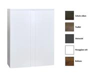 Q7 kolomkast 67x90x32cm schots-eiken