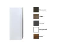 Sanicare Q7 kolomkast 33,5x90x32cm belluno