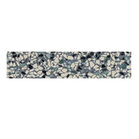 Terre d'Azur Terre d´Azur Granito terrazzo plint padua 40x7.5