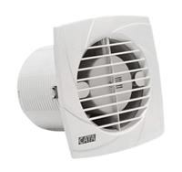 Cata B-10 Plus badkamer ventilator 15W Ø100mm wit