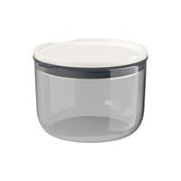 like. by Villeroy & Boch Glas-Lunchbo To Go Stay, grau