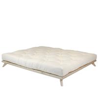 Karup Design Massivholzbett Senza