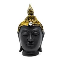 Spiru Boeddha Beeld Hoofd Groot (25 cm)