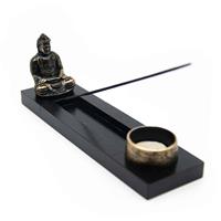 Spiru Mini Altaar Boeddha Brander Set