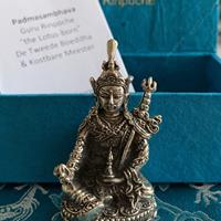 Spiru Mini Guru Rinpoche De Tweede Boeddha