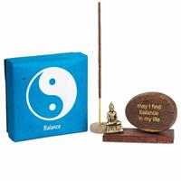 Spiru Affirmatie Cadeauset Balance