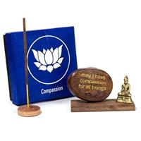 Spiru Affirmatie Cadeauset Compassion