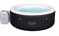 Bestway Lay-Z Spa Miami Airjet opblaasbare spa - 4 persoons