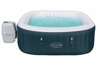 Bestway Lay-Z spa Ibiza Airjet opblaasbare spa - 6 persoons