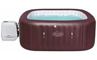 Bestway Lay-Z Spa Maldives Hydrojet Pro opblaasbare spa - 7 persoons