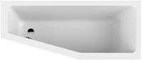 Sanifun inbouw ligbad Altina 160 x 70.