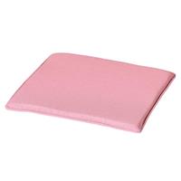 Madison kussens Zitkussen universal 40x40cm   Panama soft pink (Afritsbaar)