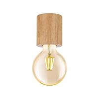 Eglo Houten opbouwlamp Turialdo 99077