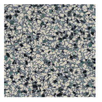 Terre d'Azur Terre d´Azur Granito terrazzo vloertegel padua 40x40 gerectificeerd