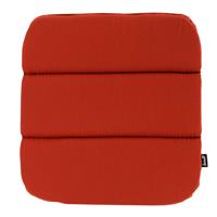 Hartman kussens Delphine zitkussen 40x40cm   Havana red
