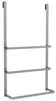 Allibert Sanifun  handdoekdrager Loft-Game Mat Grijs 6.