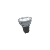 SILVER SANZ GU10 5W 230V 5000K LED-PRO Glühbirne GU10 5W 230V 5000K LED-PRO Glühbirne