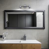 Briloner - Inbouwspot - 2992028 - Chroom - 275x80x123mm (lxbxh) - Draaibaar, 3000k