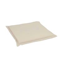 Rhino cushions Hockerkussen 50x50cm   Pedro sand (waterafstotend)