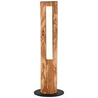 Home24 LED-tafellamp Odun, Brilliant