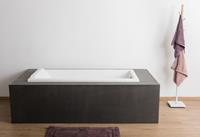 Sanifun inbouw ligbad Harry 170 x 80.