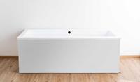 Sanifun inbouw ligbad Tony 180 x 80 Mat.