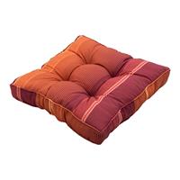 Madison kussens Matraskussen 47x47cm florance   Stef bordeaux