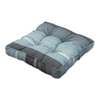 Madison kussens Matraskussen 47x47cm florance   Stef grey