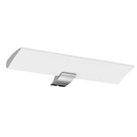 Allibert LED-verlichting Cover 7W glanzend chroom