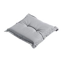 Madison kussens Hockerkussen 50x50cm   Panama light grey