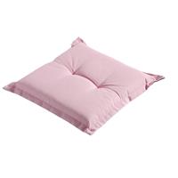 Madison kussens Hockerkussen 50x50cm   Panama soft pink