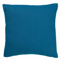 Dutch Decor James - Kussenhoes Van Katoen Provincial Blue 45x45 Cm