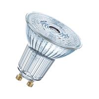 Buitenlampenshop.nl LED GU10 7.2W-80W 2700K 36° 575LM Osram dimbaar