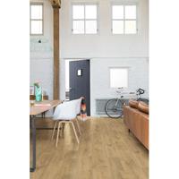 Quick-Step laminaat Complete Modesto eik natuur 8mm 1,596m²