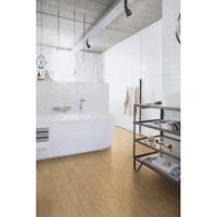 Quick-Step laminaat Complete Tucson eik natuur 8mm 1,596m²