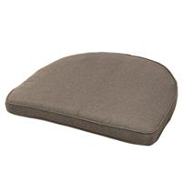 Madison kussens Zitkussen wicker york   Outdoor Oxford taupe