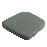 Madison kussens Wicker universeel 50x50cm   Outdoor Oxford green