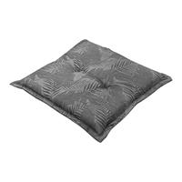 Madison kussens Hockerkussen 50x50cm   Ruiz grey