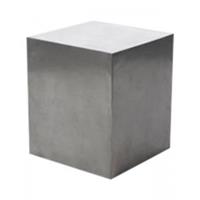 Plantenwinkel.nl Plantenzuil Aluminium Pedestal S 37x37x44 cm