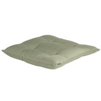 Hartman kussens Zitkussen blok 53x53cm   Cuba green
