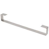 Duraline meubelpoot Slede staal 12x85
