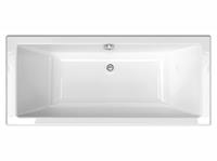 Allibert Sanifun  Spacy Duo inbouw ligbad 190 x 90 x 44.