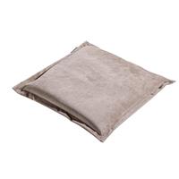 Madison kussens Zitkussen universal 50x50cm   Outdoor Velvet/panama taupe