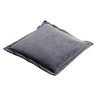 Madison kussens Zitkussen universal 50x50cm   Outdoor Velvet/panama grey