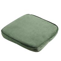 Madison kussens Zitkussen wicker universeel   Outdoor Velvet/oxford green