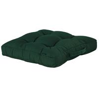 Hartman kussens Matraskussen 50x50cm   Havana green