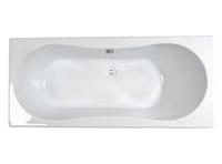 Sanifun Allibert Inoa Duo inbouw ligbad 180 x 80 x 42.