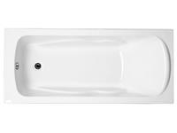 Sanifun Allibert Jacana inbouw ligbad 170 x 75 x 38,5.