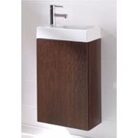 Royo AquaVive fonteinset Young 40cm bruin